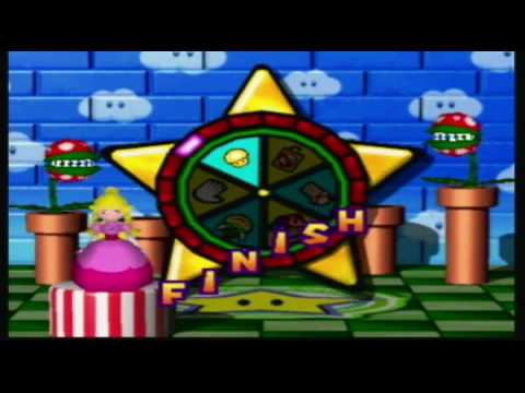 mario party 3 online game